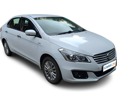 Maruti Ciaz-img